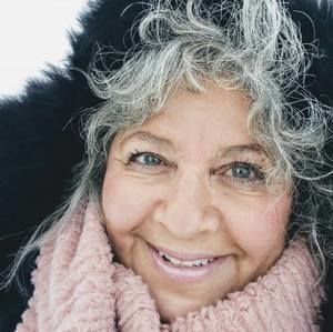 Meet your Posher, Patty